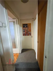 Apartament 3 camere, UMF, Cornisa, etaj 2, Targu Mures - foto 10