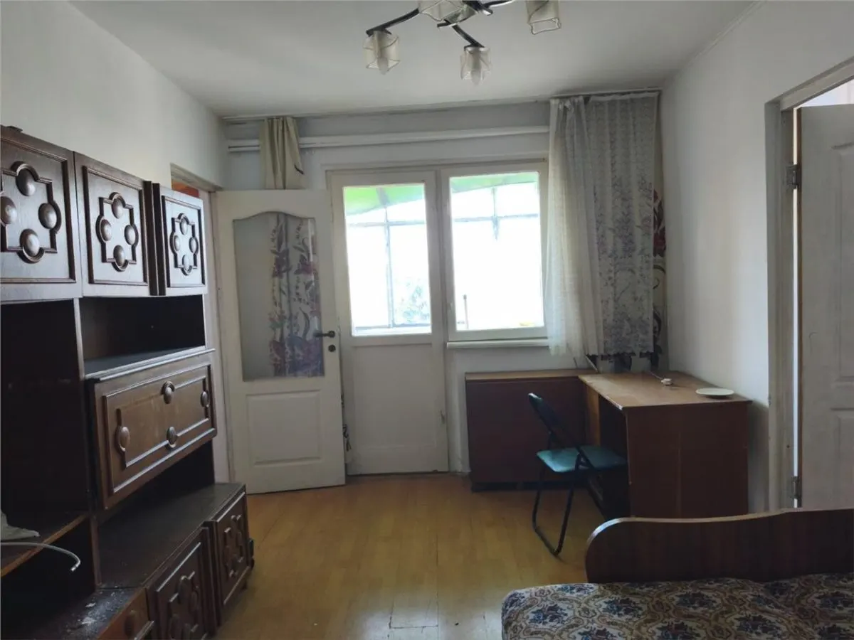 Apartament 3 Camere - foto 1