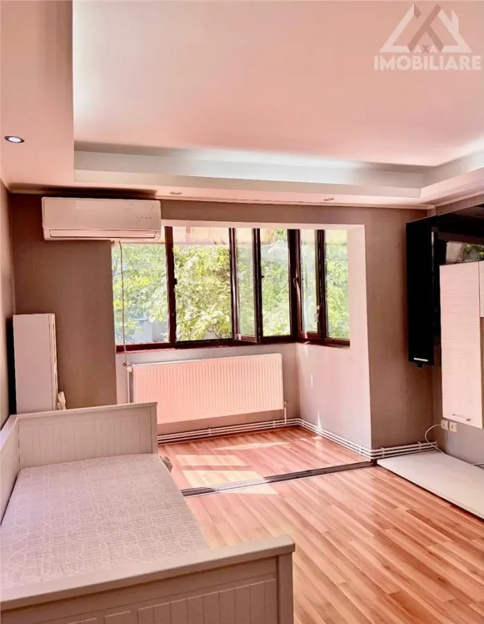 Apartament 2 camere Dacia - LIDL - foto 1