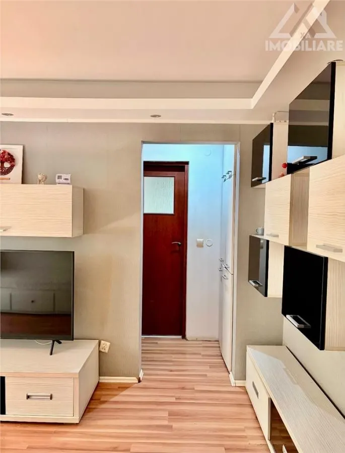 Apartament 2 camere Dacia - LIDL - foto 4