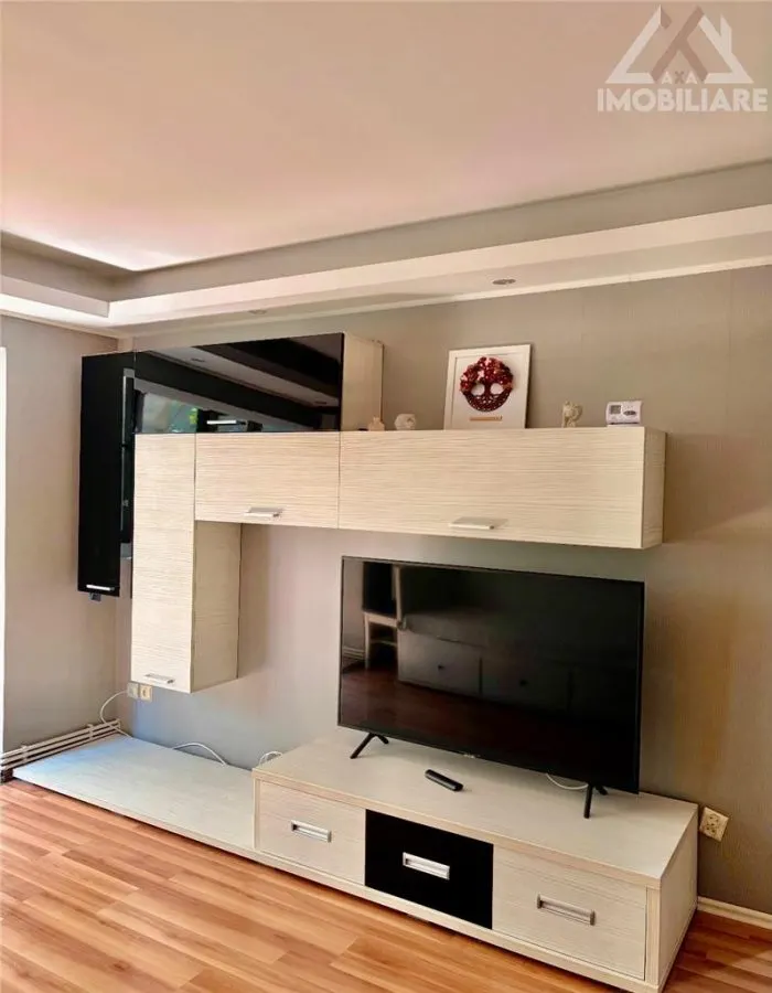 Apartament 2 camere Dacia - LIDL - foto 5