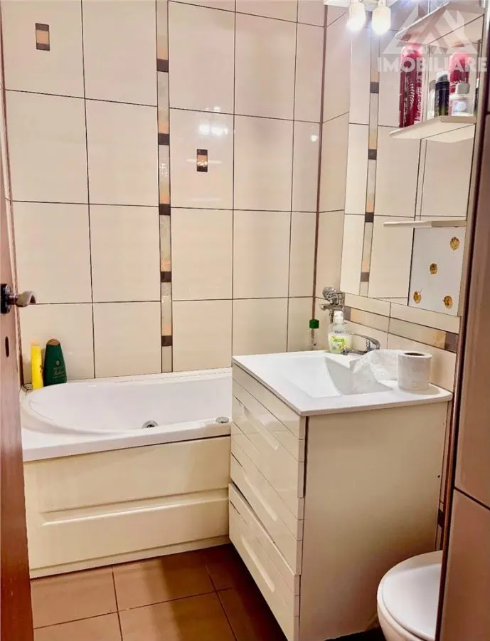 Apartament 2 camere Dacia - LIDL - foto 8