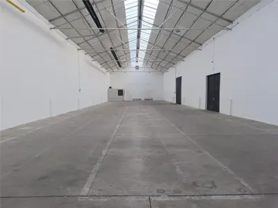 Spatiu Industrial Zona Mureseni 1100mp - Targu Mures
