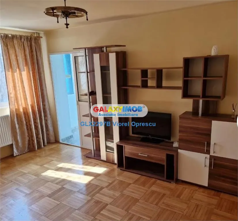 Apartament 4 camere, renovat, bloc tip H,  Parc IOR, Titan, Metrou - foto 2