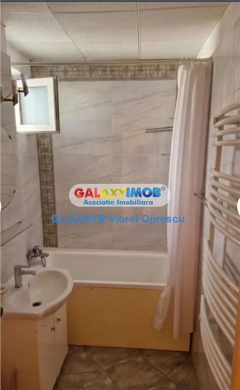 Apartament 4 camere, renovat, bloc tip H,  Parc IOR, Titan, Metrou - foto 4