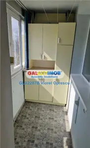 Apartament 4 camere, renovat, bloc tip H,  Parc IOR, Titan, Metrou - foto 6