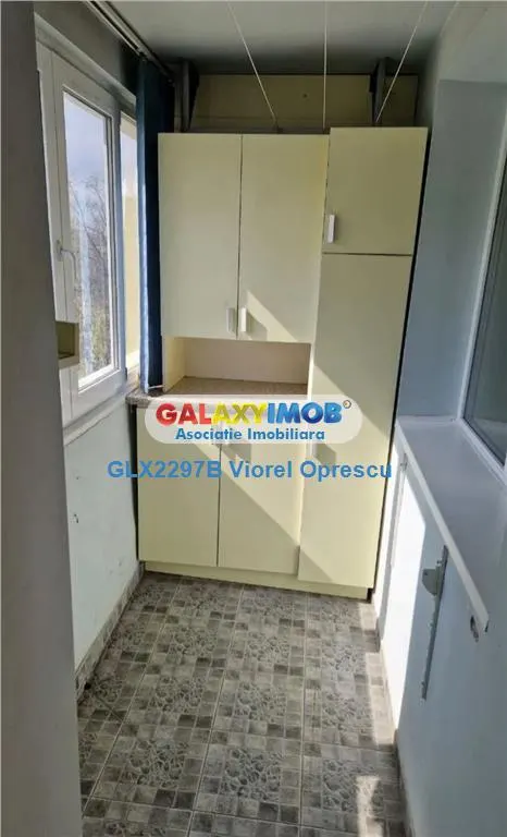 Apartament 4 camere, renovat, bloc tip H,  Parc IOR, Titan, Metrou - foto 6
