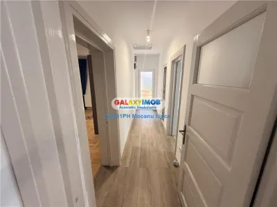 Inchiriere penthouse 3 camere, de lux, Ploiesti, zona Marasesti - foto 16