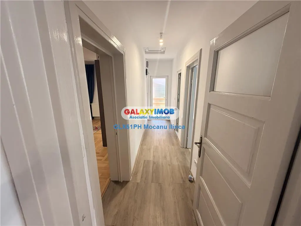 Inchiriere penthouse 3 camere, de lux, Ploiesti, zona Marasesti - foto 16