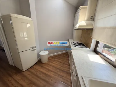 Inchiriere penthouse 3 camere, de lux, Ploiesti, zona Marasesti - foto 3