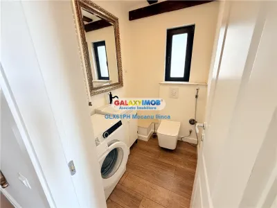 Inchiriere penthouse 3 camere, de lux, Ploiesti, zona Marasesti - foto 5
