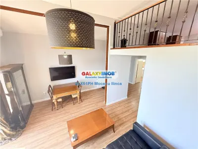 Inchiriere penthouse 3 camere, de lux, Ploiesti, zona Marasesti - foto 7