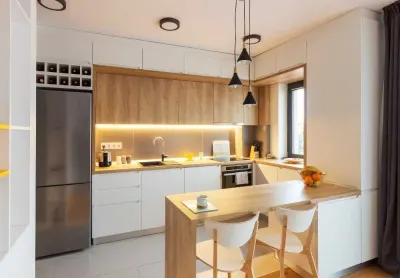 Apartament studio de inchiriat in Cosmopolit Mihai Viteazu - foto 3