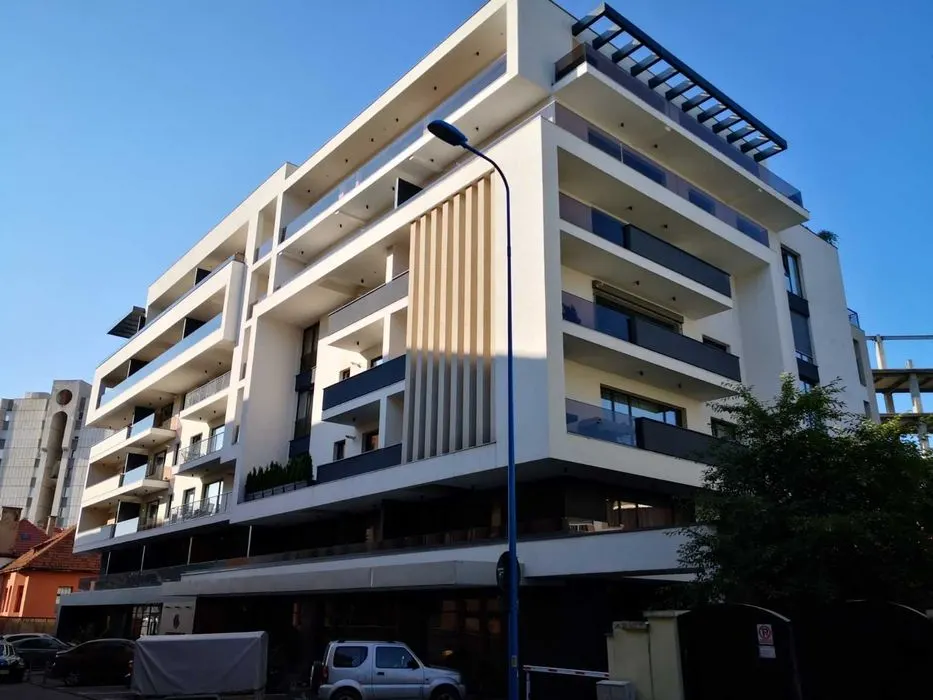 Apartament studio de inchiriat in Cosmopolit Mihai Viteazu - foto 5
