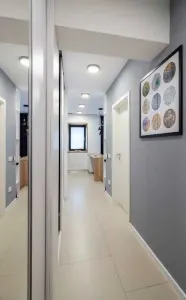 Apartament studio de inchiriat in Cosmopolit Mihai Viteazu - foto 7
