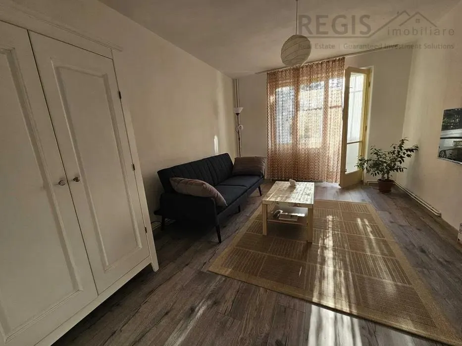 Inchiriere apartament 2 camere | Centrul Civic | Complet mobilat - foto 2