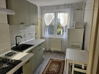 Inchiriere apartament 2 camere | Centrul Civic | Complet mobilat - foto 3