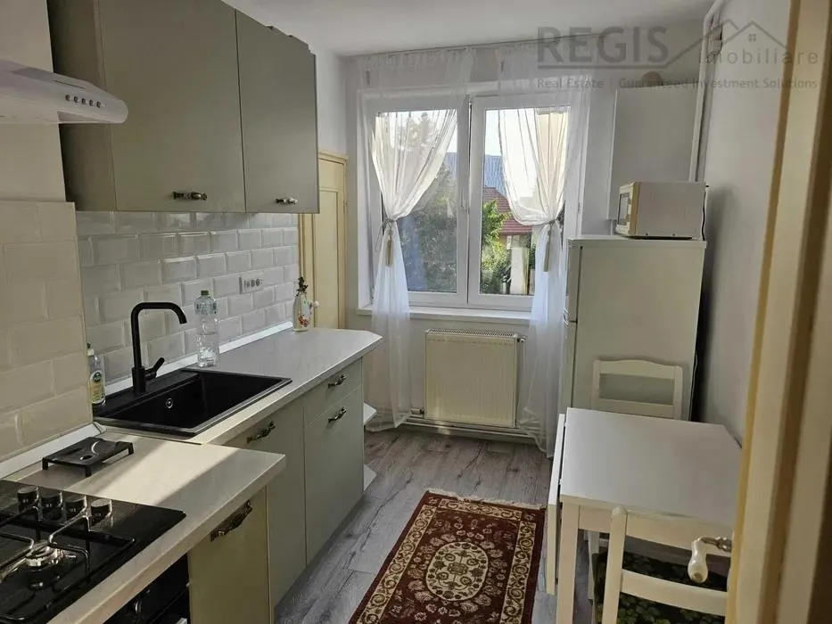 Inchiriere apartament 2 camere | Centrul Civic | Complet mobilat - foto 3