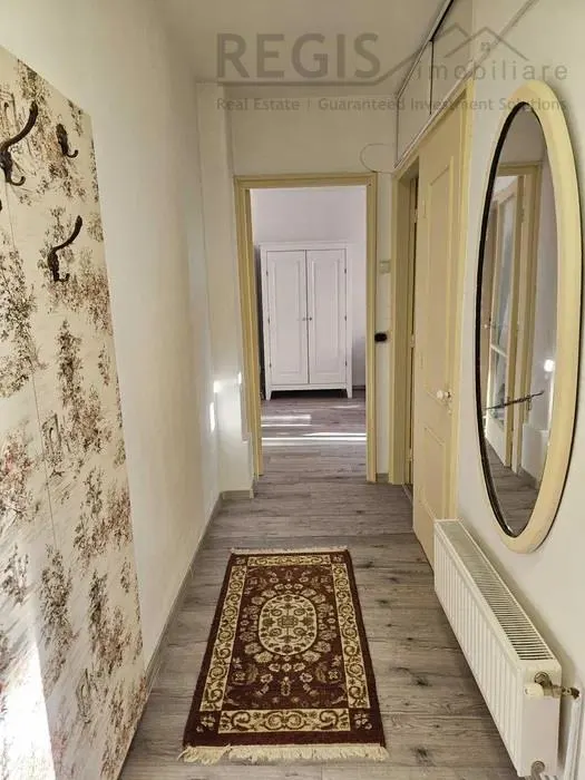 Inchiriere apartament 2 camere | Centrul Civic | Complet mobilat - foto 5