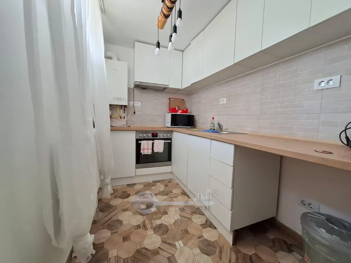 Apartament 4 camere,  Pepiniera Tudor Neculai, parcare proprie, mobilat complet - foto 14