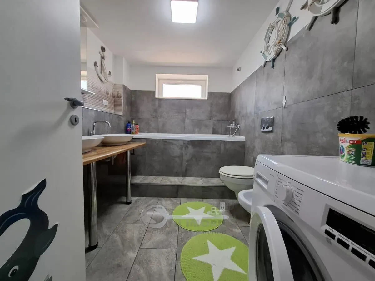 Apartament 4 camere,  Pepiniera Tudor Neculai, parcare proprie, mobilat complet - foto 5
