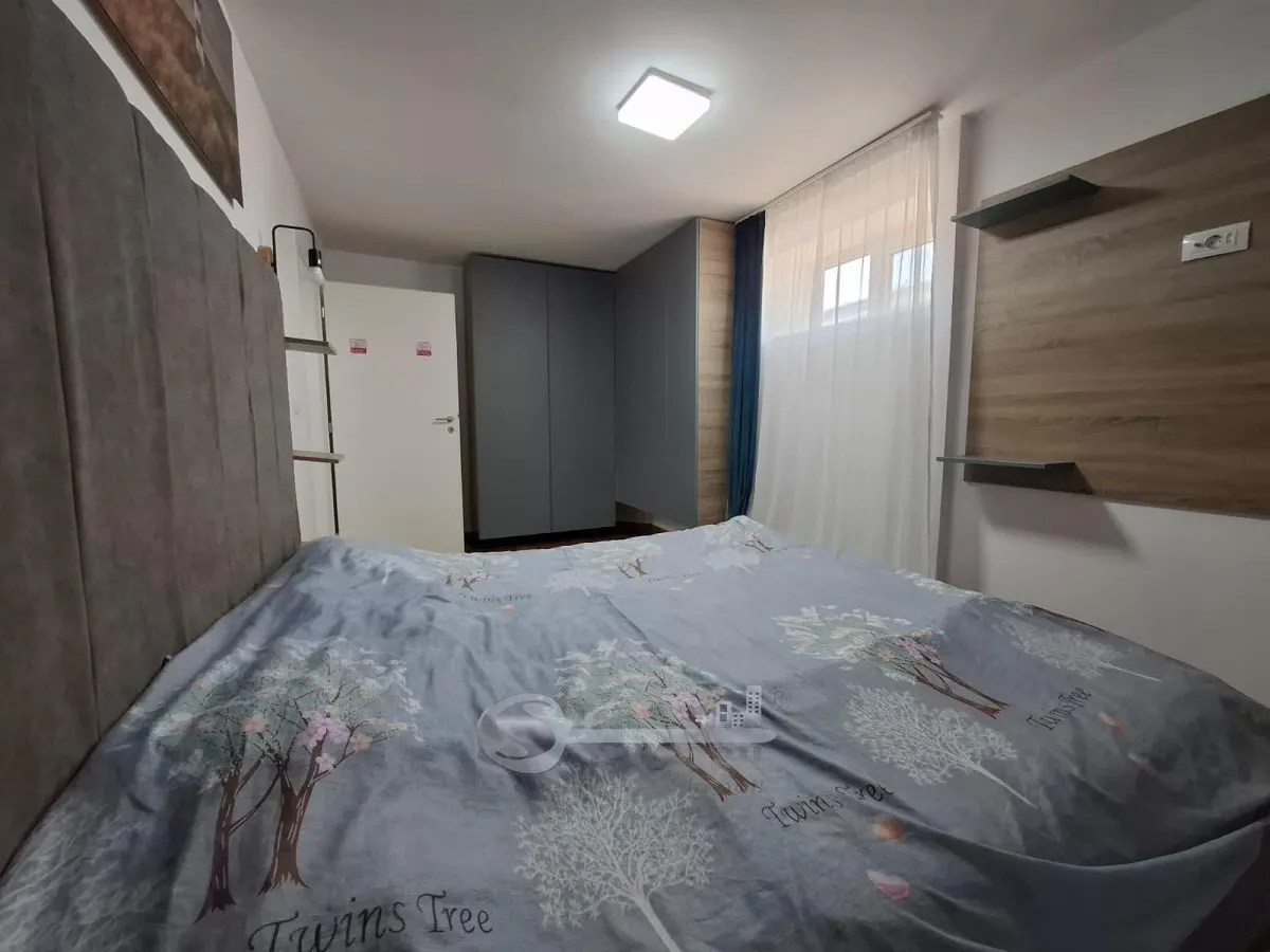 Apartament 4 camere,  Pepiniera Tudor Neculai, parcare proprie, mobilat complet - foto 6