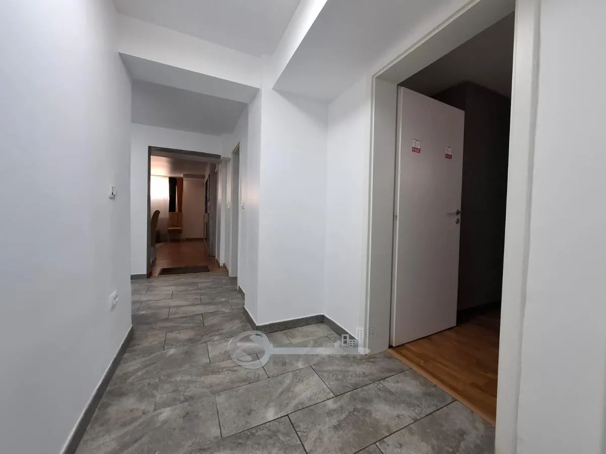 Apartament 4 camere,  Pepiniera Tudor Neculai, parcare proprie, mobilat complet - foto 10