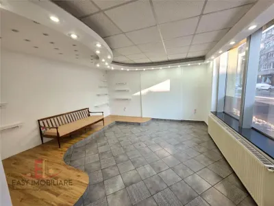 Casa cu 3 camere, CF cu Spatiu Comercial, garaj, Tudor, 100mp,  Targu Mures - foto 2