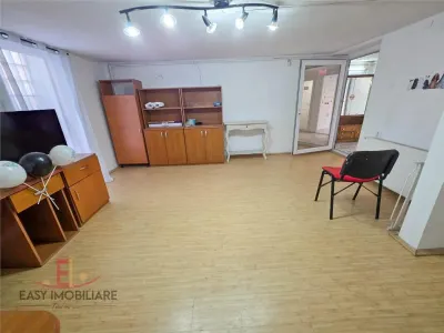 Casa cu 3 camere, CF cu Spatiu Comercial, garaj, Tudor, 100mp,  Targu Mures - foto 5