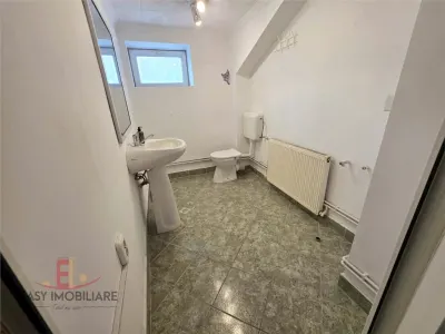 Casa cu 3 camere, CF cu Spatiu Comercial, garaj, Tudor, 100mp,  Targu Mures - foto 7