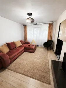 Apartament 2 camere in Ploiesti, zona Mihai Bravu - Ploiesti