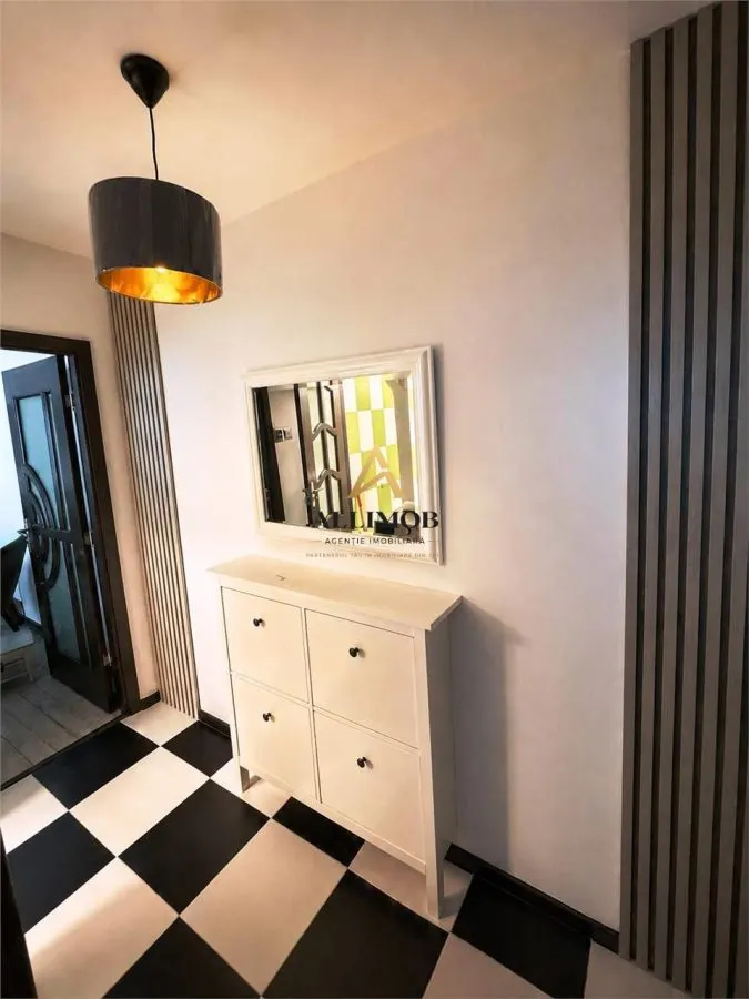 Apartament 2 camere in Ploiesti, zona Mihai Bravu - foto 3