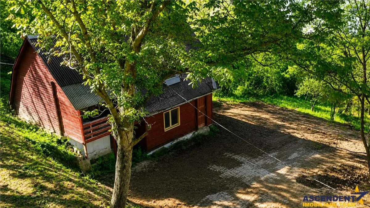 Teren intravilan, Platoul Cornesti, zona premium a orasului, 1.613 mp, oportunitate extindere si facilitati. - foto 5