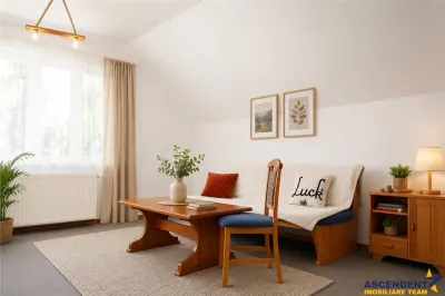 Vila traditionala, cu domeniu de 5.025 mp, pe aripa Cetatii Medievale Brasov - foto 16