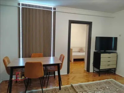 Apartament 3 camere, etajul 1, izolat, Tudor, Moldovei, Targu Mures - Targu Mures