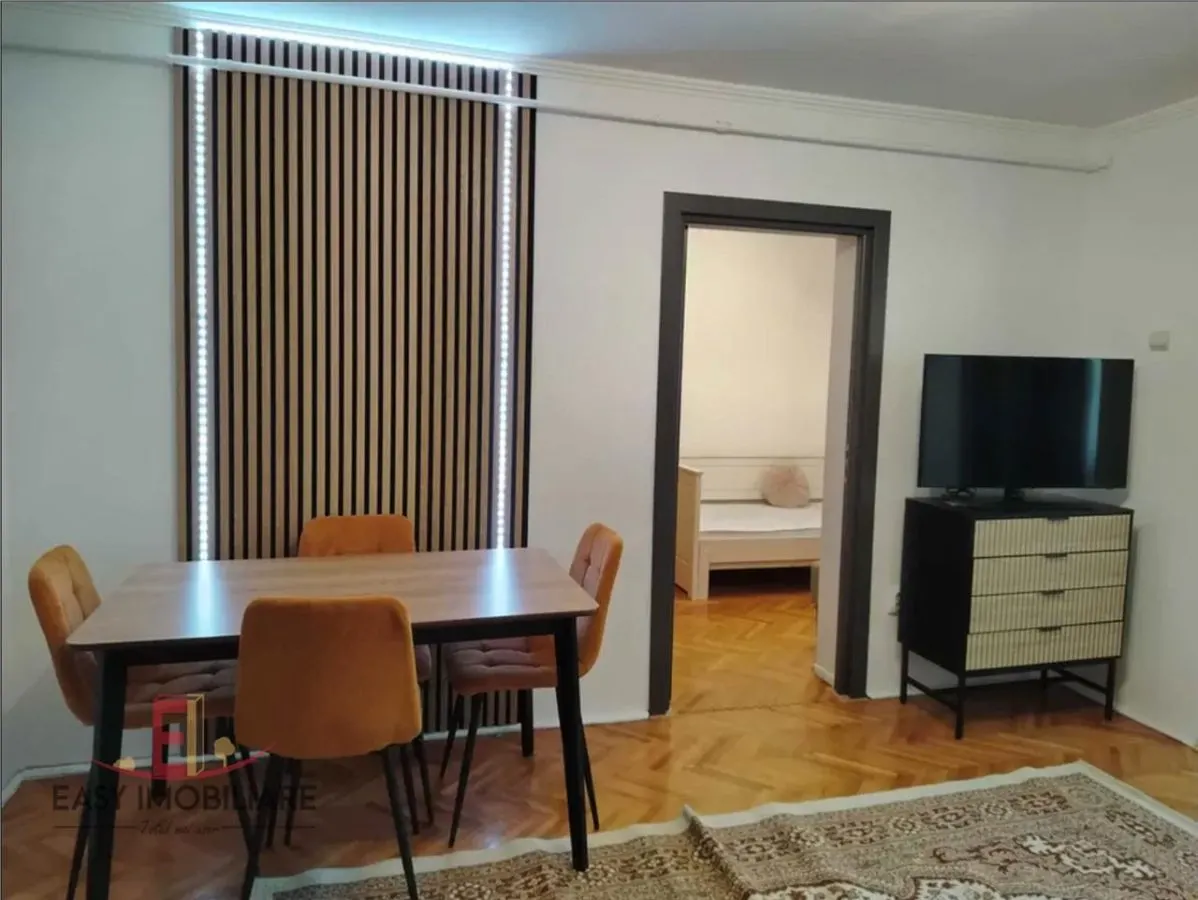 Apartament 3 camere, etajul 1, izolat, Tudor, Moldovei, Targu Mures - foto 1