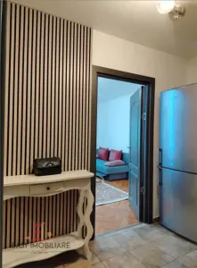 Apartament 3 camere, etajul 1, izolat, Tudor, Moldovei, Targu Mures - foto 3