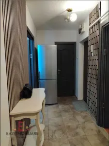 Apartament 3 camere, etajul 1, izolat, Tudor, Moldovei, Targu Mures - foto 4