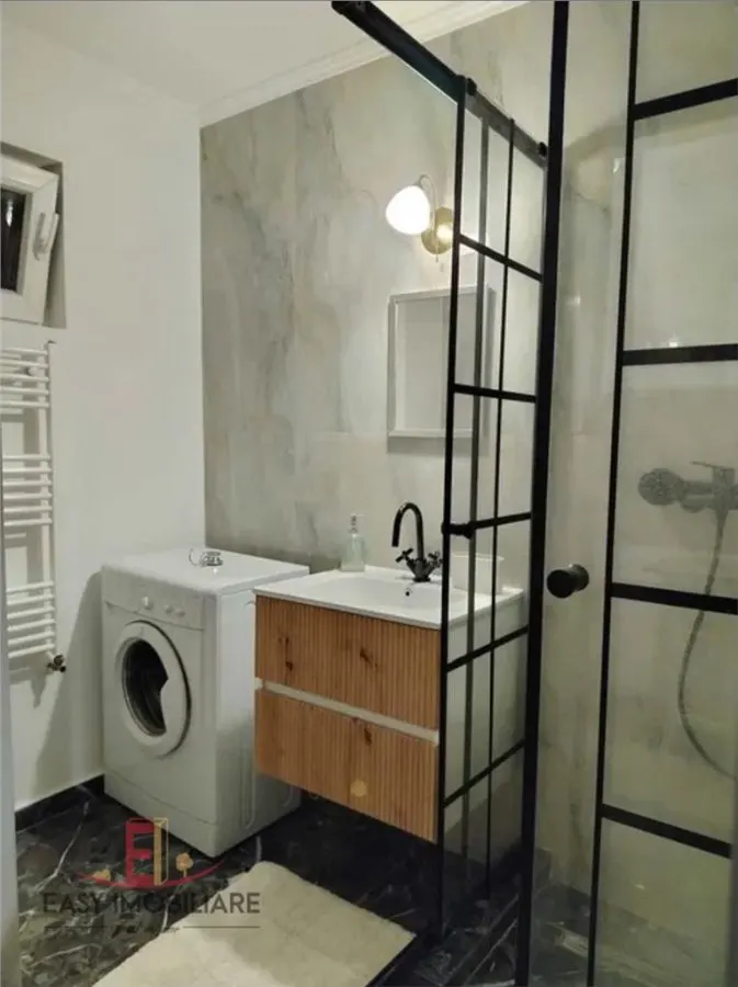 Apartament 3 camere, etajul 1, izolat, Tudor, Moldovei, Targu Mures - foto 5