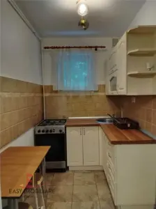 Apartament 3 camere, etajul 1, izolat, Tudor, Moldovei, Targu Mures - foto 6