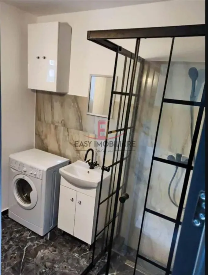 Apartament 3 camere, etajul 1, izolat, Tudor, Moldovei, Targu Mures - foto 10