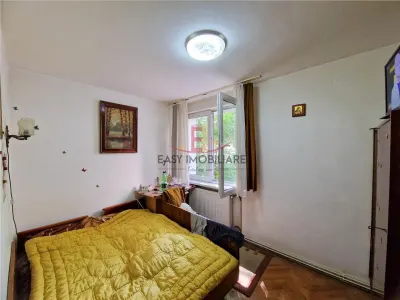 Apartament 4 camere, pivnita, 2 bai, Moldovei, Tudor,Targu Mures - foto 2