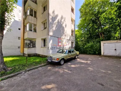 Apartament 4 camere, pivnita, 2 bai, Moldovei, Tudor,Targu Mures - foto 11