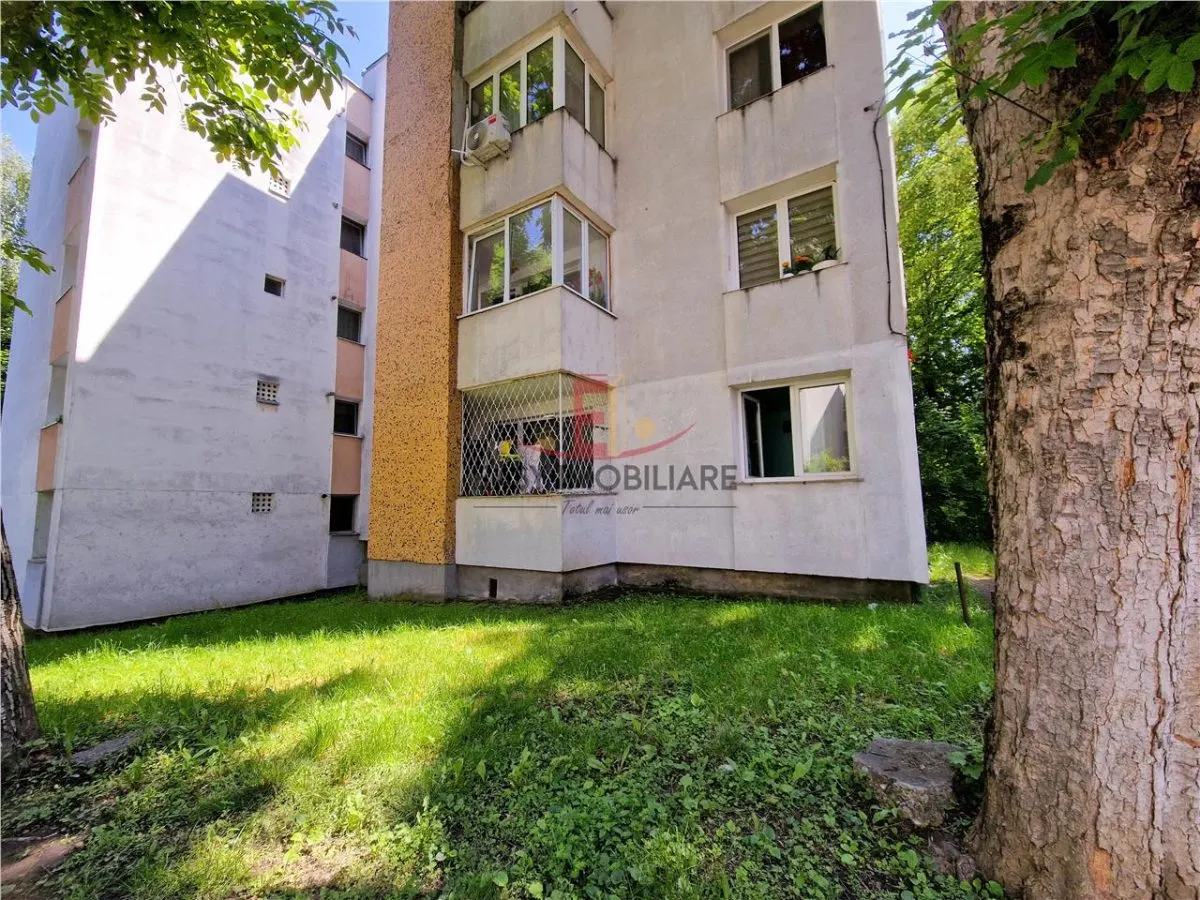 Apartament 4 camere, pivnita, 2 bai, Moldovei, Tudor,Targu Mures - foto 12