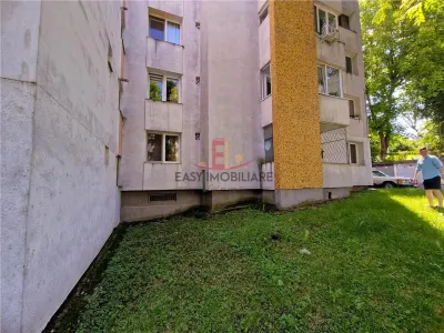 Apartament 4 camere, pivnita, 2 bai, Moldovei, Tudor,Targu Mures - foto 13
