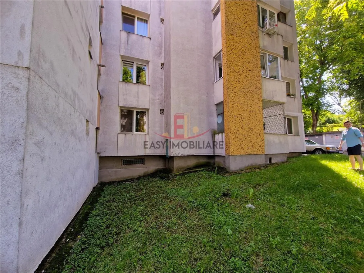 Apartament 4 camere, pivnita, 2 bai, Moldovei, Tudor,Targu Mures - foto 13