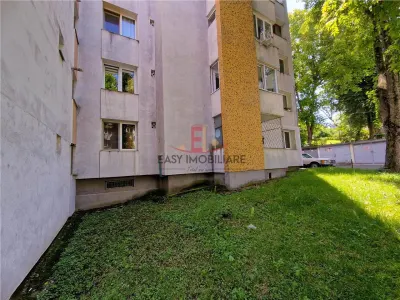 Apartament 4 camere, pivnita, 2 bai, Moldovei, Tudor,Targu Mures - foto 14