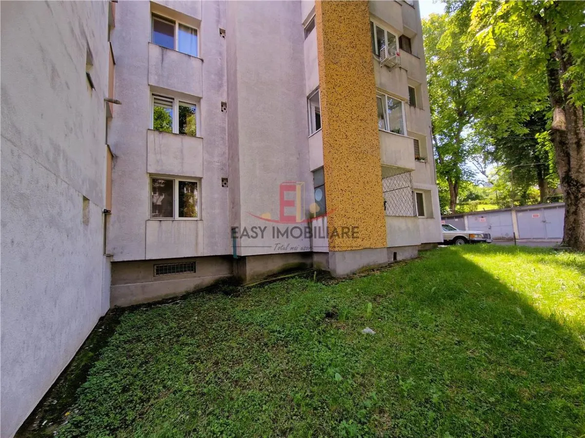 Apartament 4 camere, pivnita, 2 bai, Moldovei, Tudor,Targu Mures - foto 14