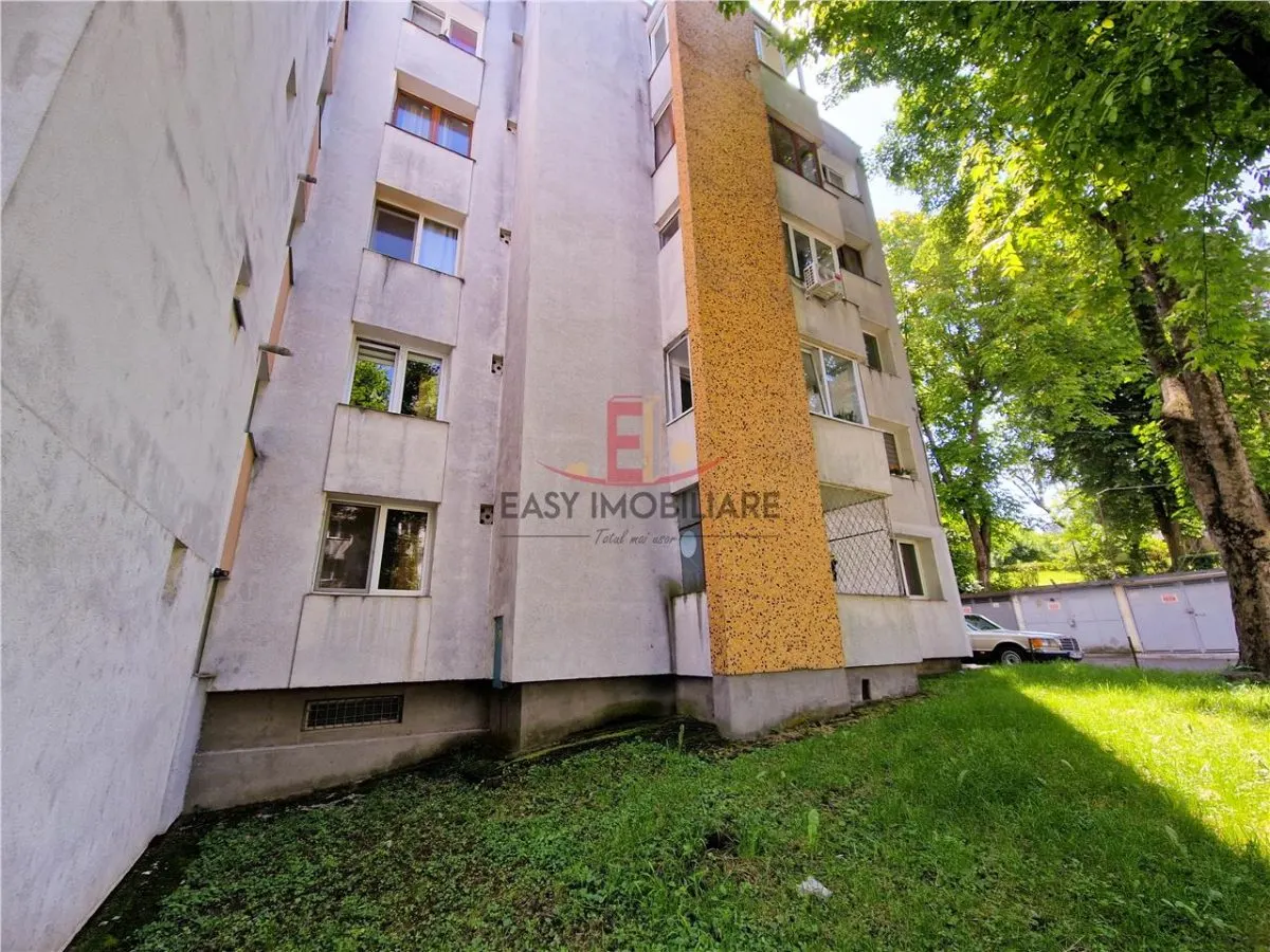 Apartament 4 camere, pivnita, 2 bai, Moldovei, Tudor,Targu Mures - foto 15