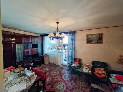 Apartament 4 camere, pivnita, 2 bai, Moldovei, Tudor,Targu Mures - foto 3